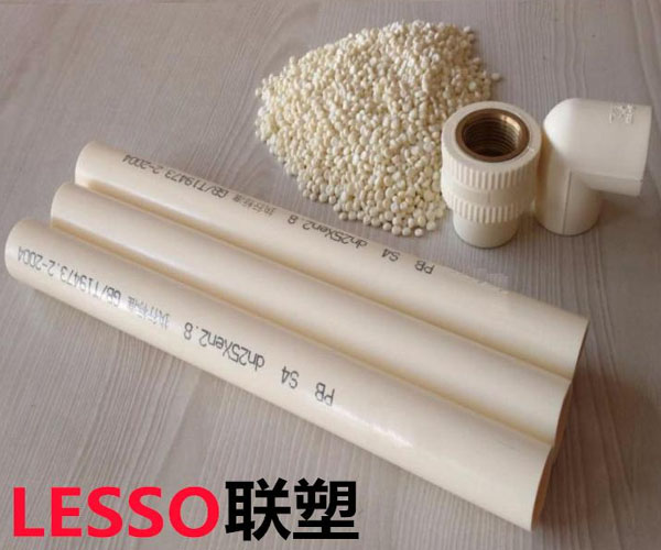 北京pb管廠家講述pb管與pe管有啥不同？
