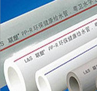 北京瑞豐碧源介紹聯(lián)塑PPR管的規(guī)格型號