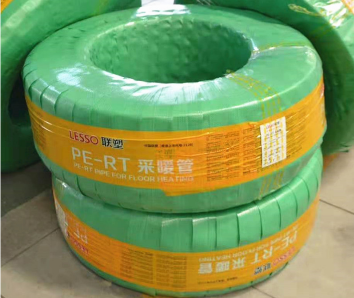 北京瑞豐碧源介紹家裝地暖管每平米的價格